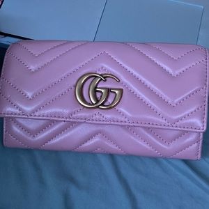 Gucci Wallet
